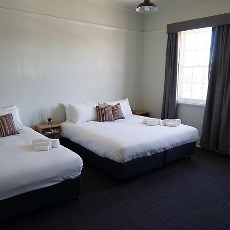 Rosehill Hotel Сидней Экстерьер фото