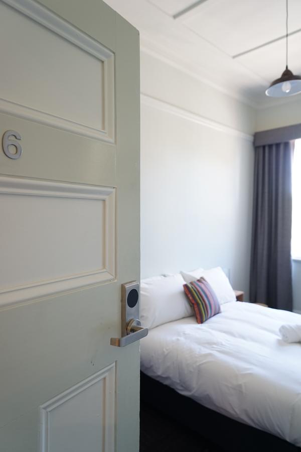 Rosehill Hotel Сидней Экстерьер фото