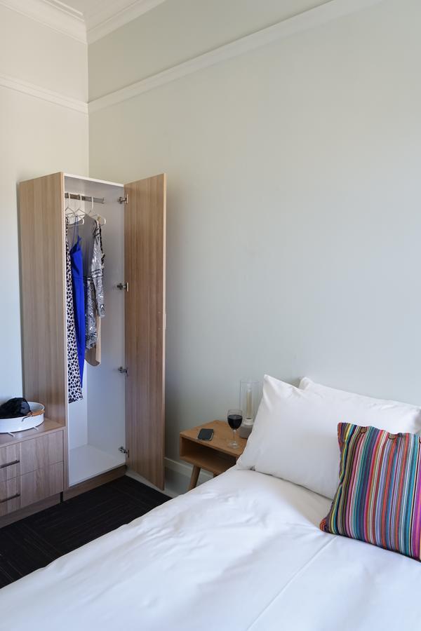 Rosehill Hotel Сидней Экстерьер фото