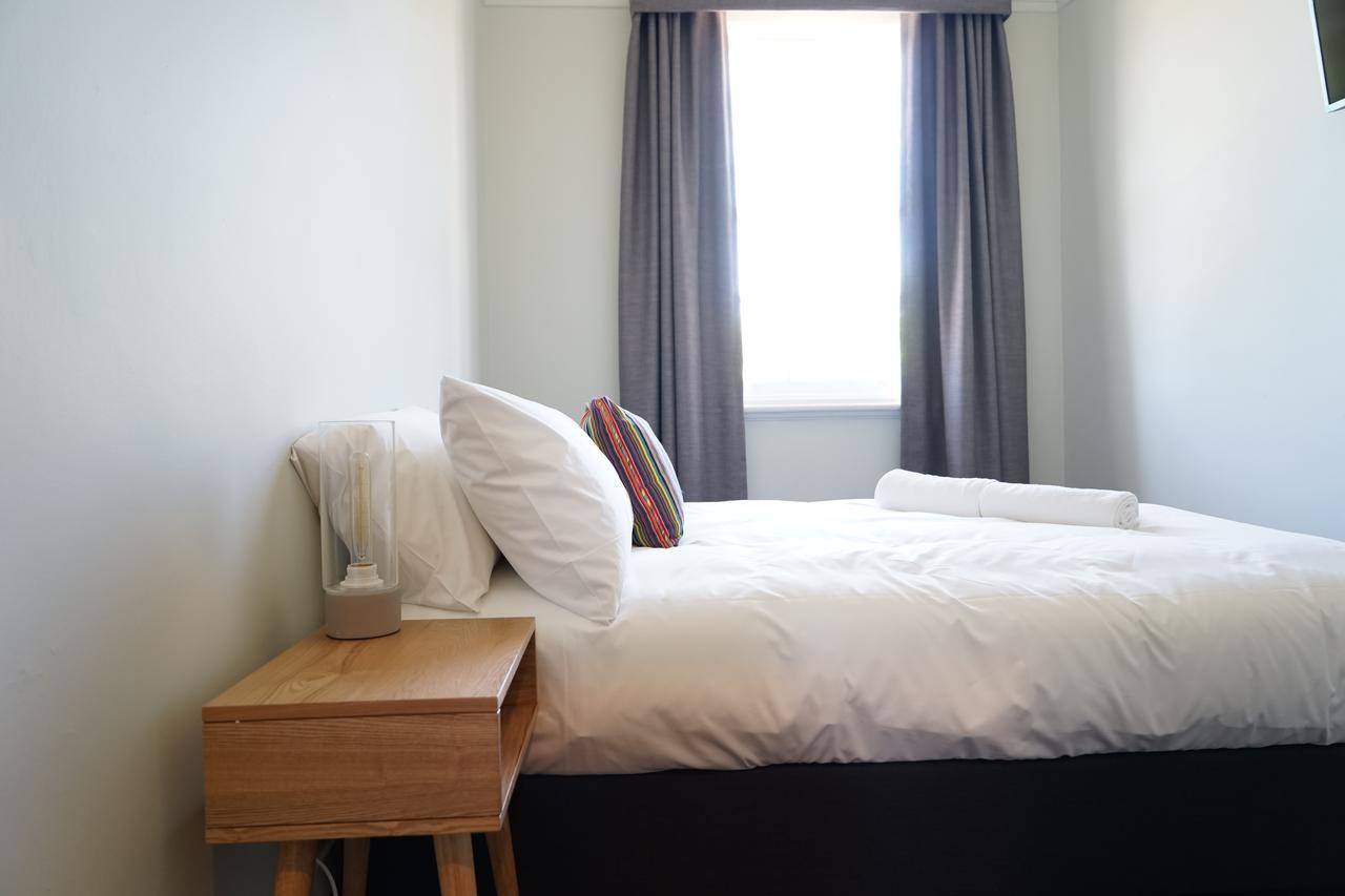 Rosehill Hotel Сидней Экстерьер фото