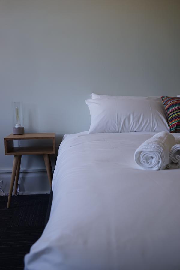 Rosehill Hotel Сидней Экстерьер фото