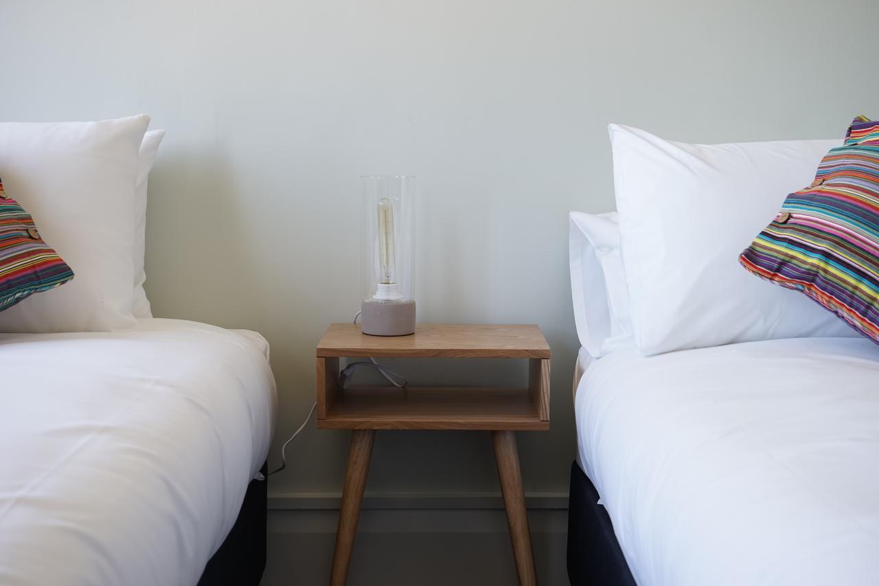 Rosehill Hotel Сидней Экстерьер фото