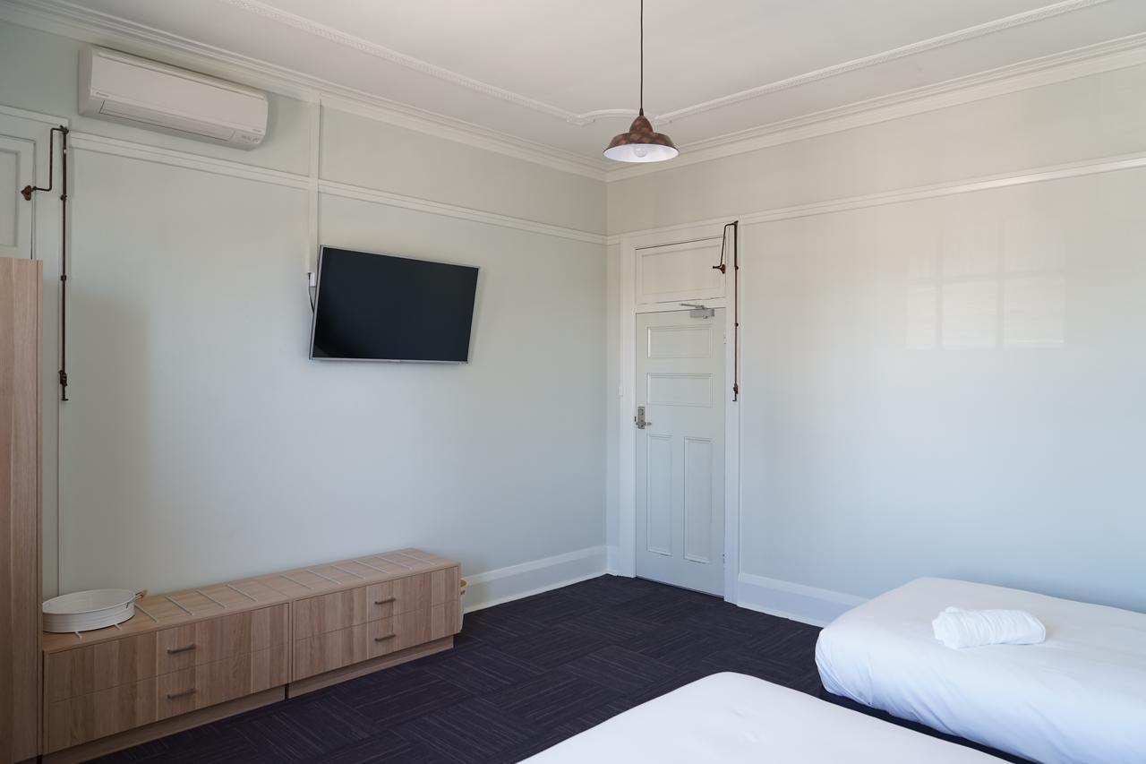 Rosehill Hotel Сидней Экстерьер фото