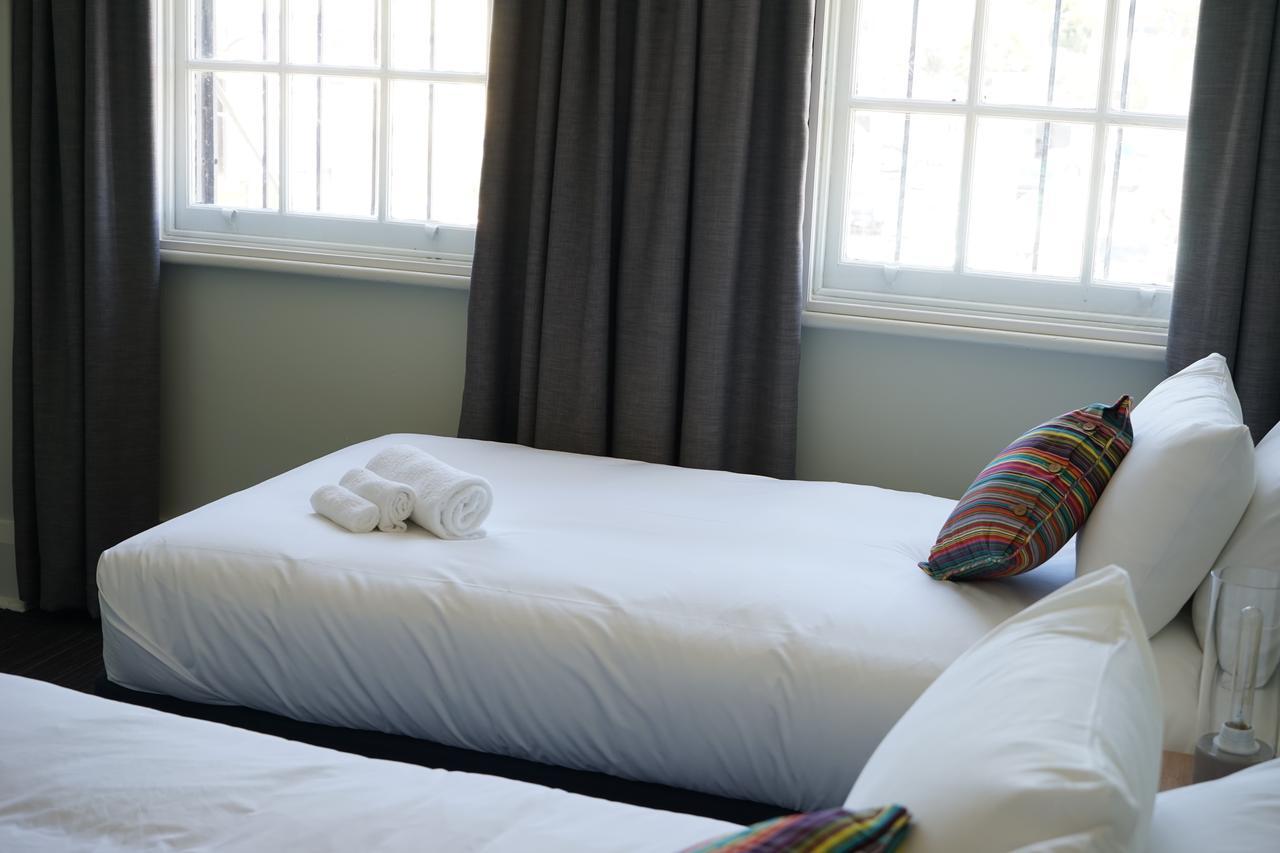 Rosehill Hotel Сидней Экстерьер фото